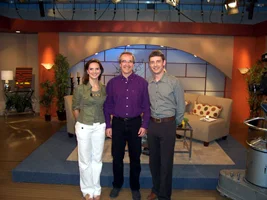 2008, Daytime Ottawa, Ottawa, Guest: Peter Sutherland, Affiliated Showsales