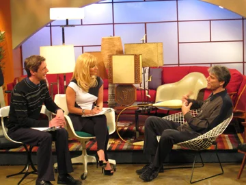 2010, Daytime Ottawa, Ottawa, Guest: Malcolm Cairns, Found Design