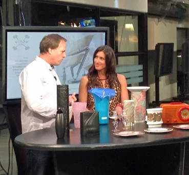 2013, CTV Morning Live, Ottawa, Guest: Andrew Zegers, Zegers Design