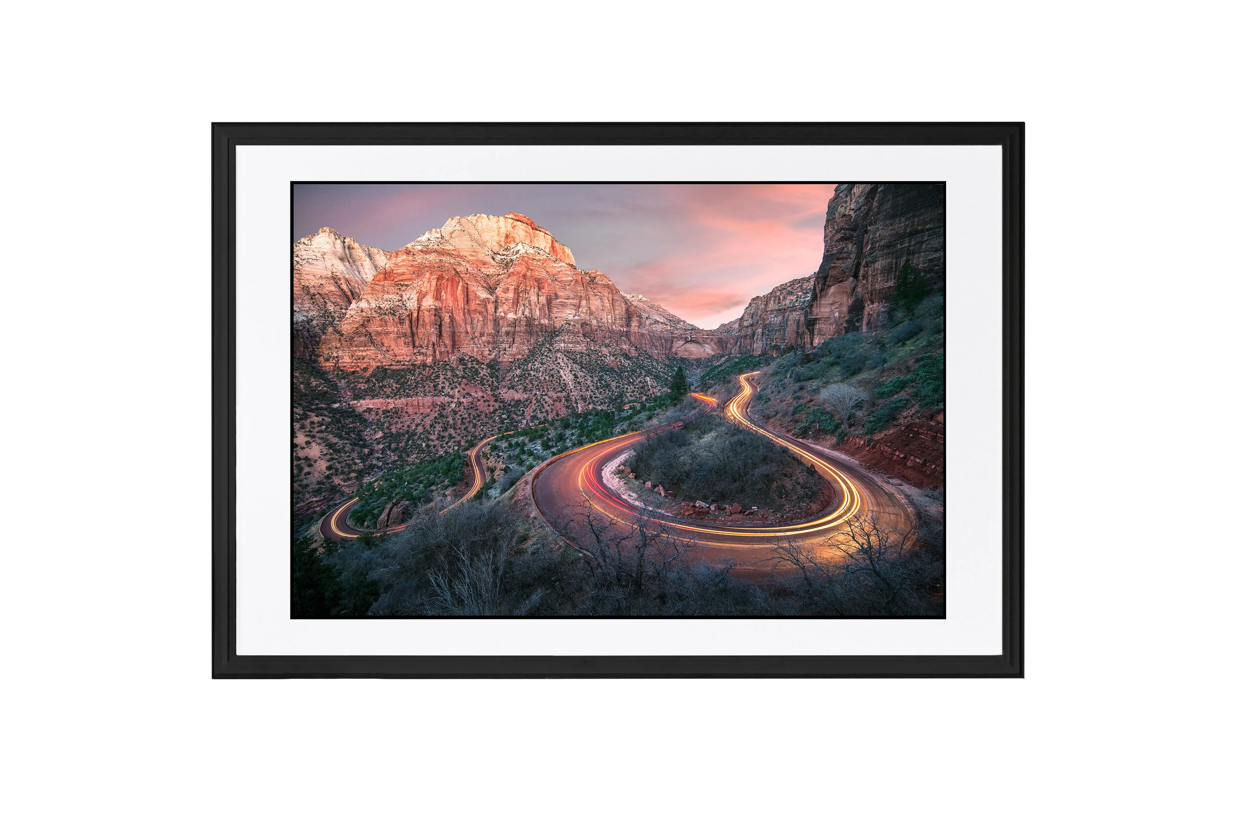 Zion Two Wide Framed.jpg