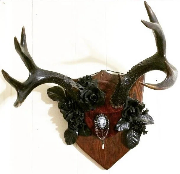 black flowers mount.JPG