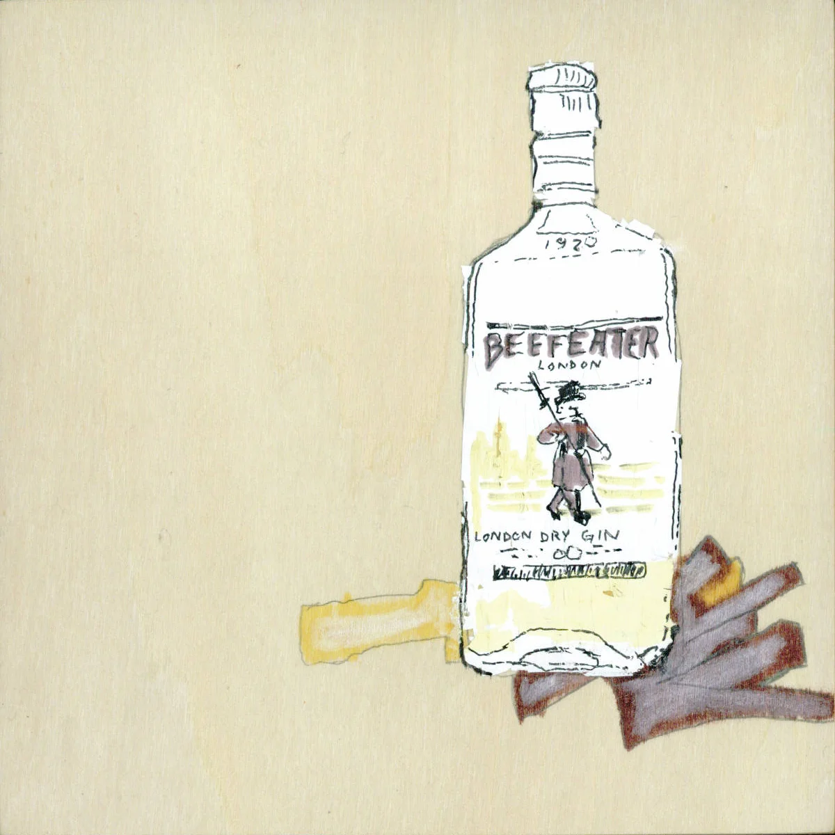 Liquors - Beafeater.jpg