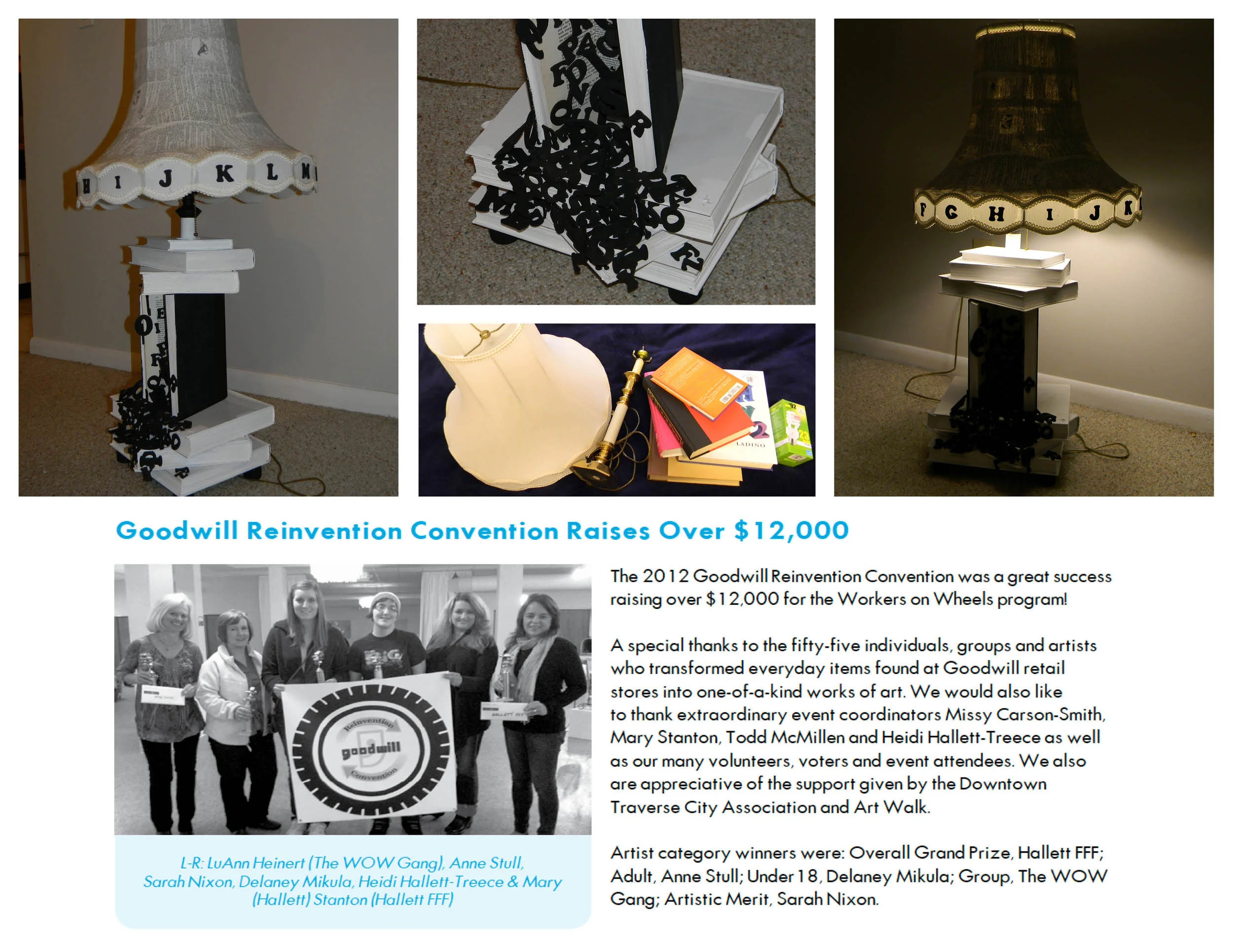Goodwill Reinvention Convention