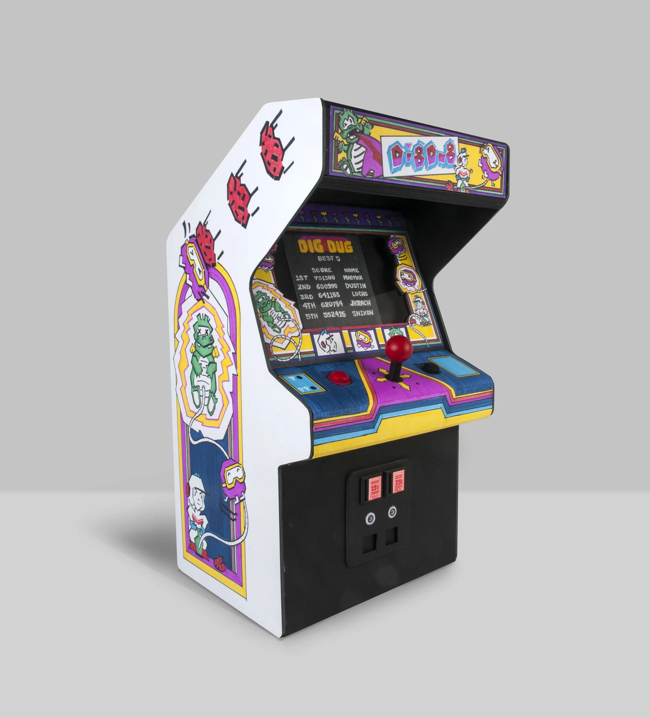 Dig Dug