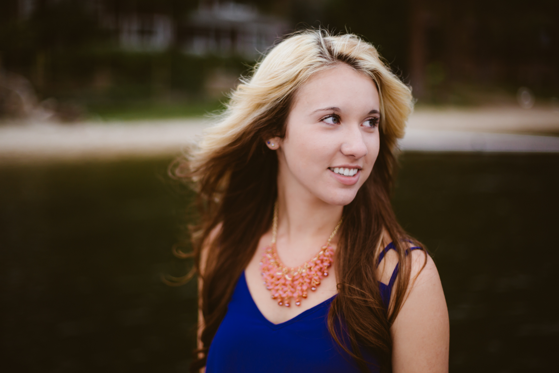 Brittany 2015 Graduate 