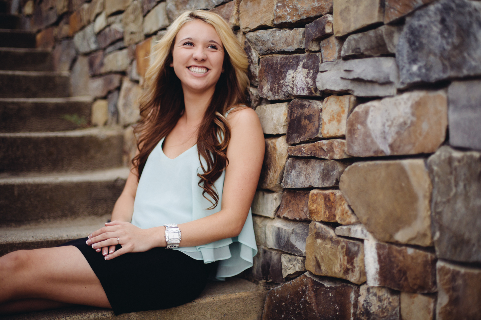 Brittany 2015 Graduate