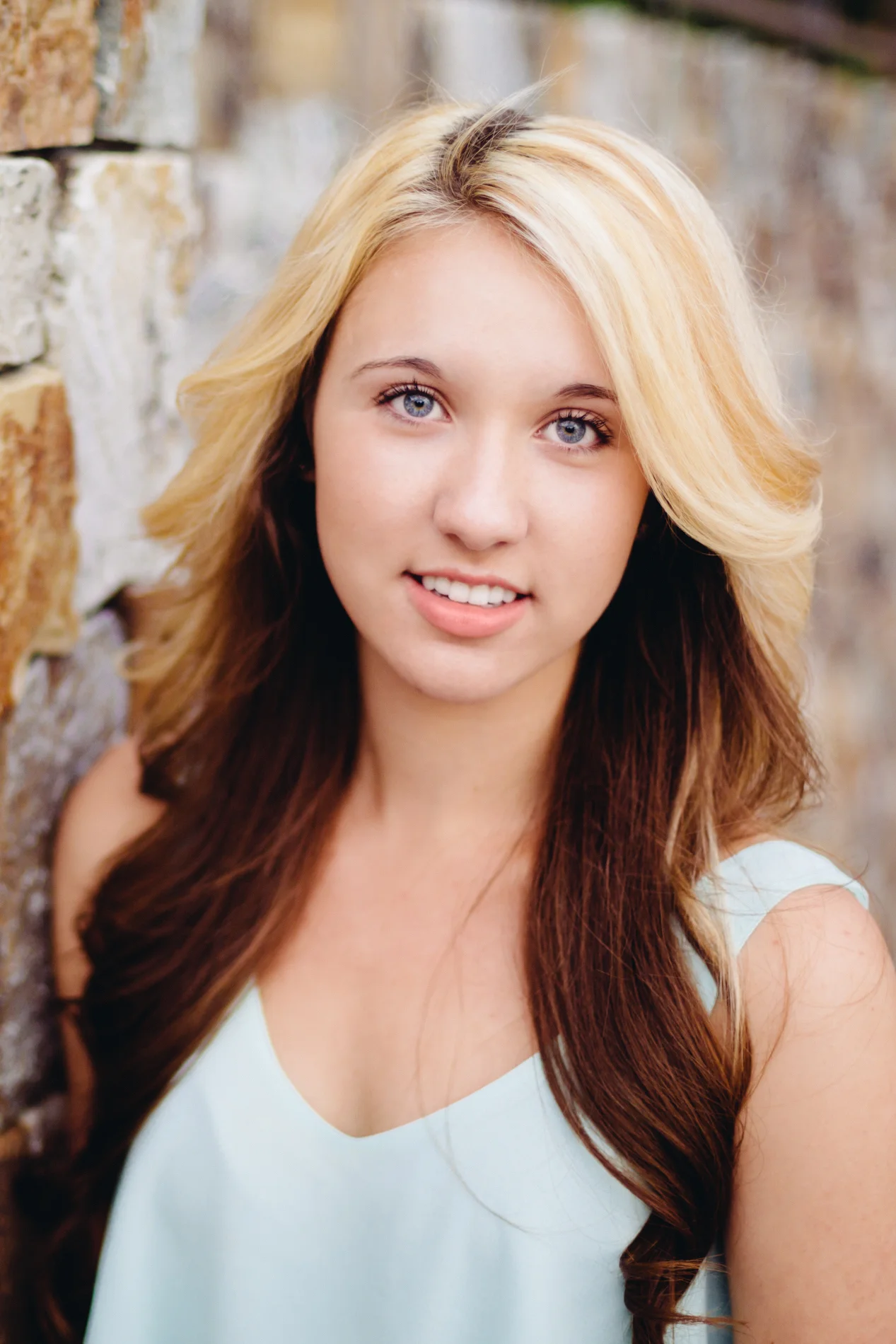 Brittany 2015 Graduate