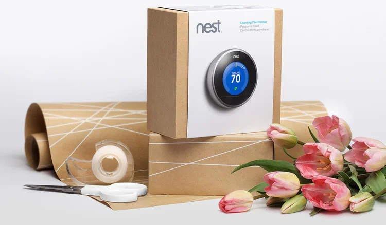 It's the mother of all Mother's Day gifts. The gift that keeps on saving.