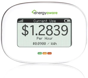 Borrow a high-tech energy display from SMUD