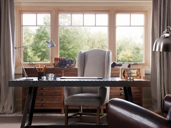 Is your Home Losing Energy? Windows Might Not be the Only Solution