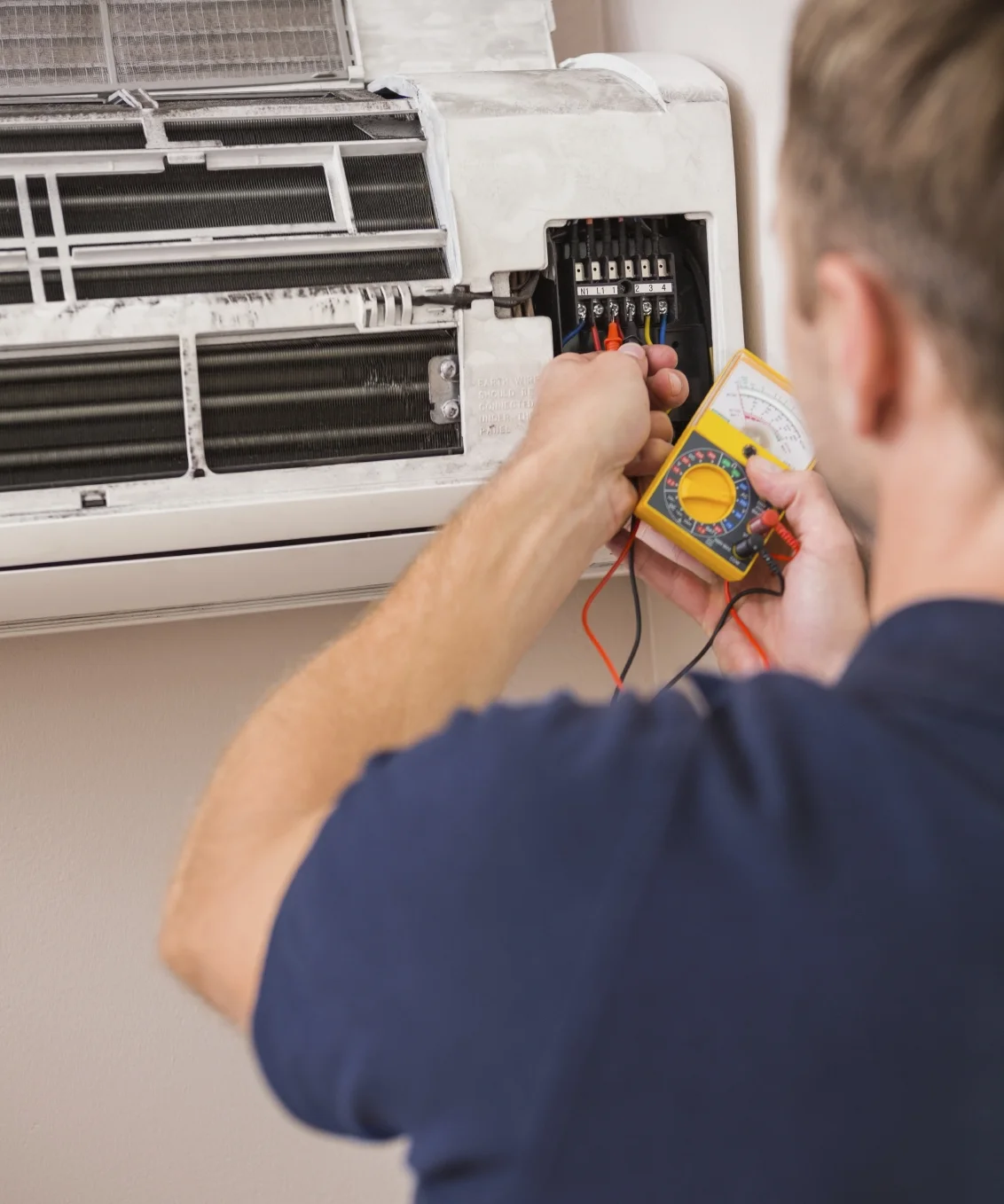 It's Not Too Early for an Air Conditioning Tune-up!