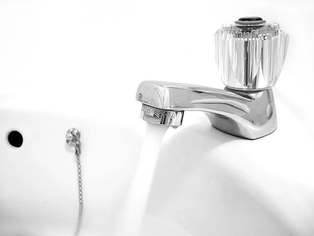 Cutting Down on Water Usage in 5 Easy Steps