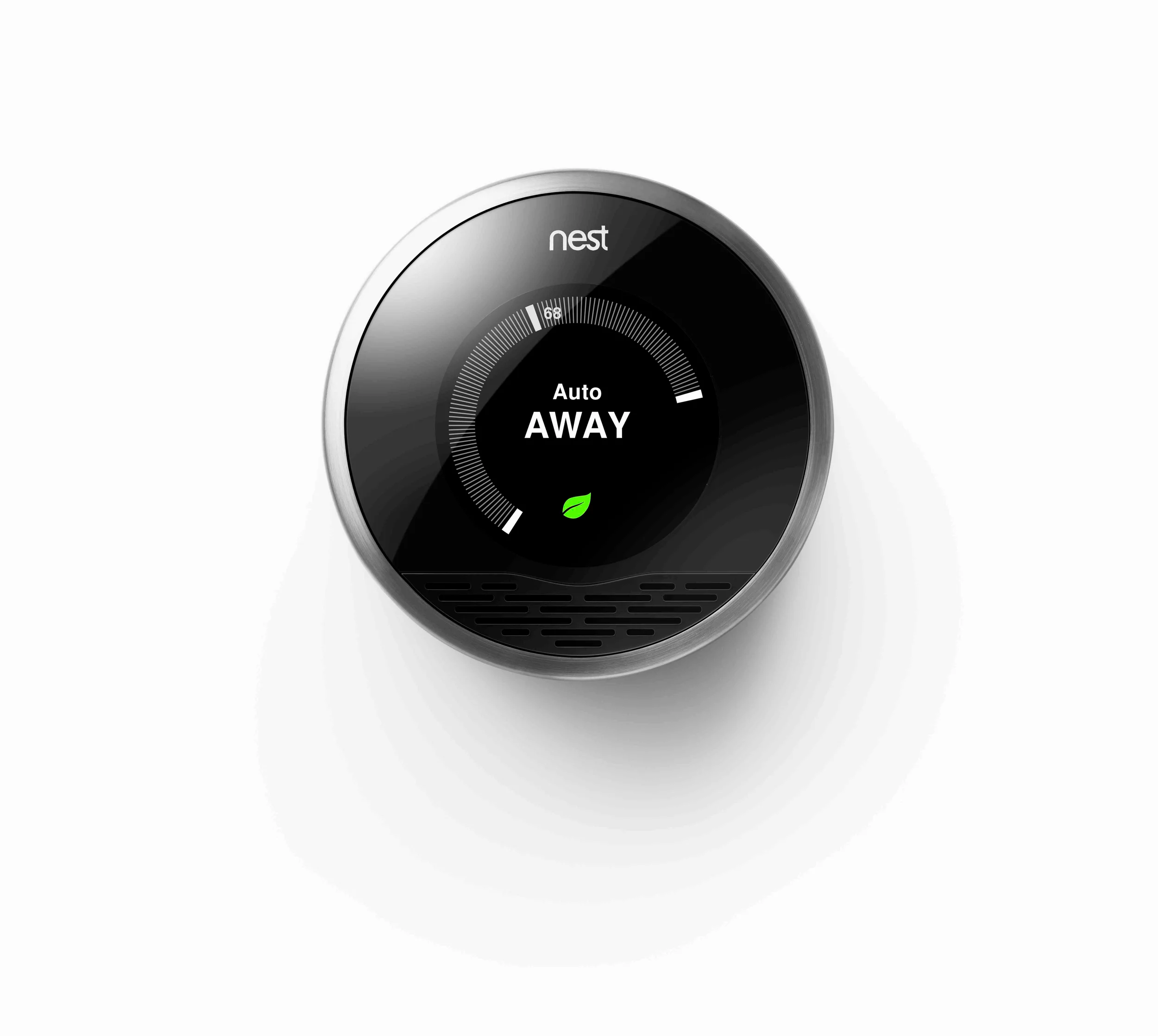 Does the Nest Thermostat Really Save Energy?