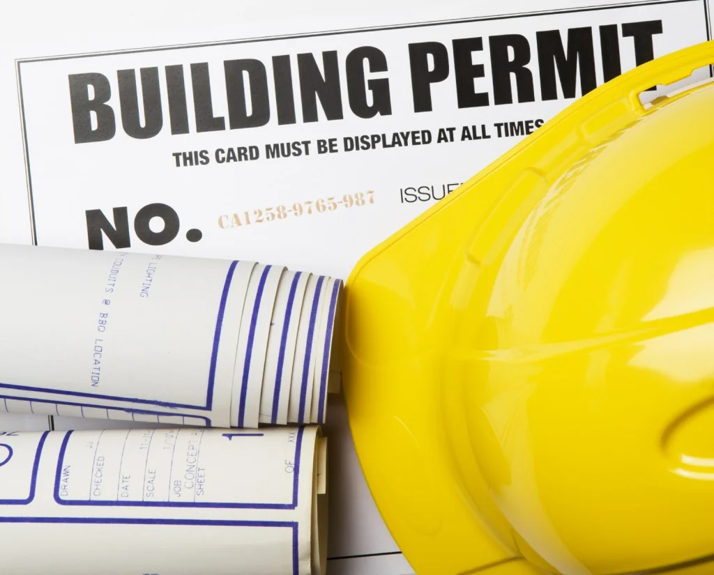Everything You Need to Know About Building Permits