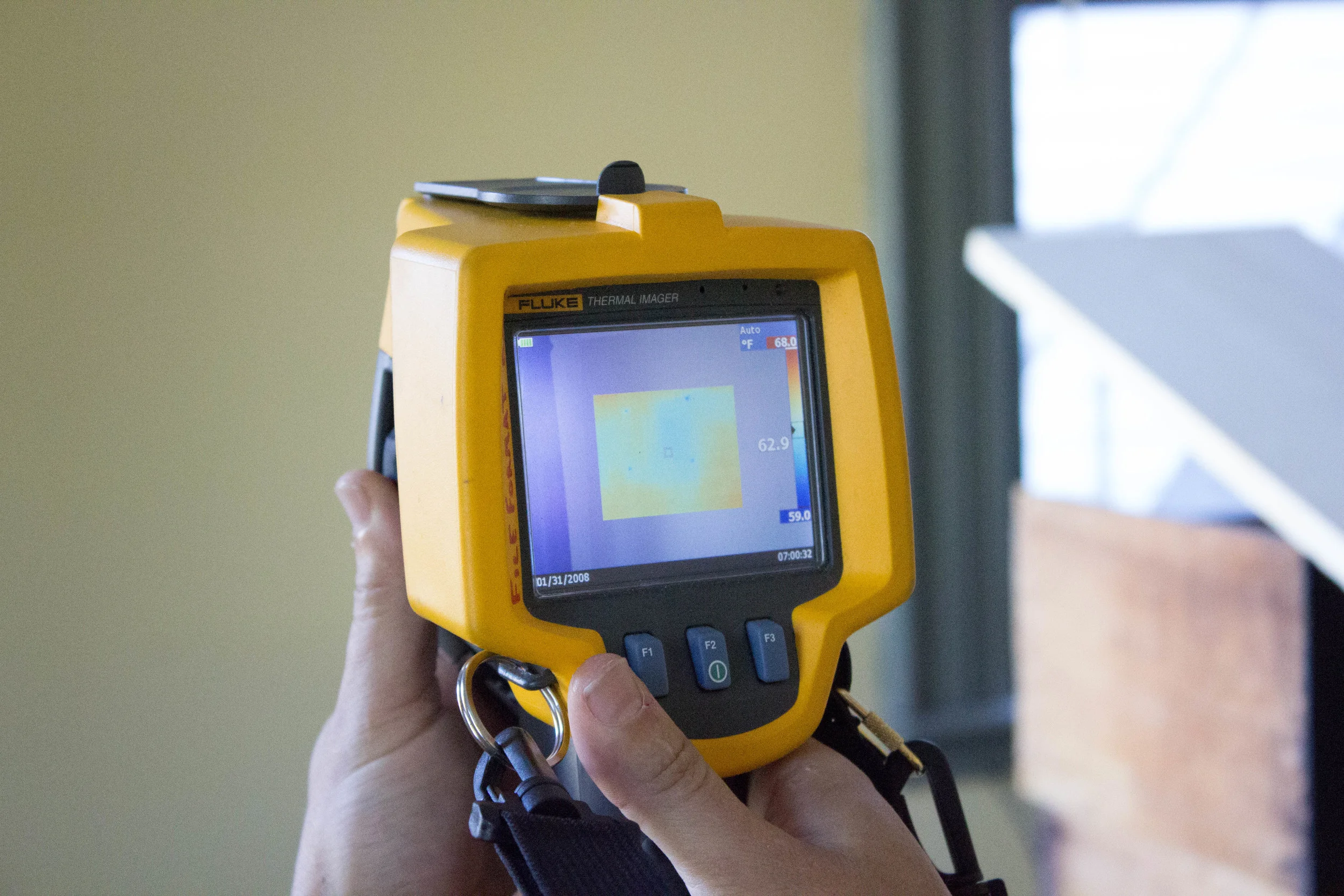Want to Boost Home Efficiency this Summer? Get an Energy Audit!