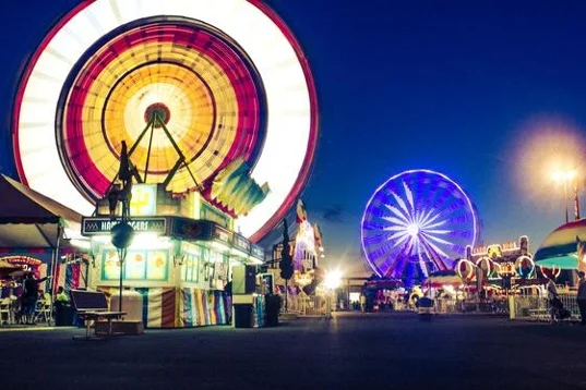 Have You Visited the California State Fair?