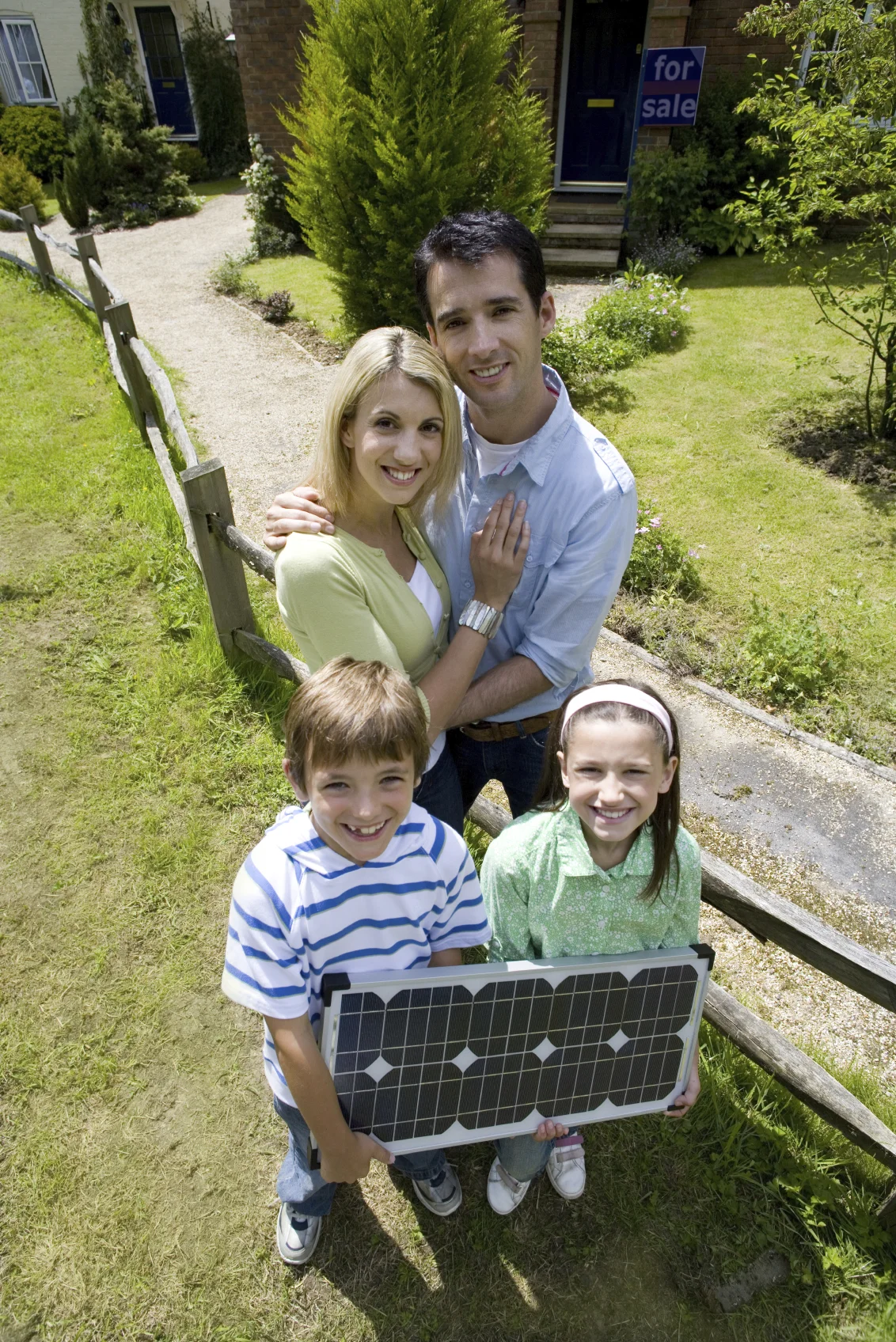 Thinking of Going Solar?