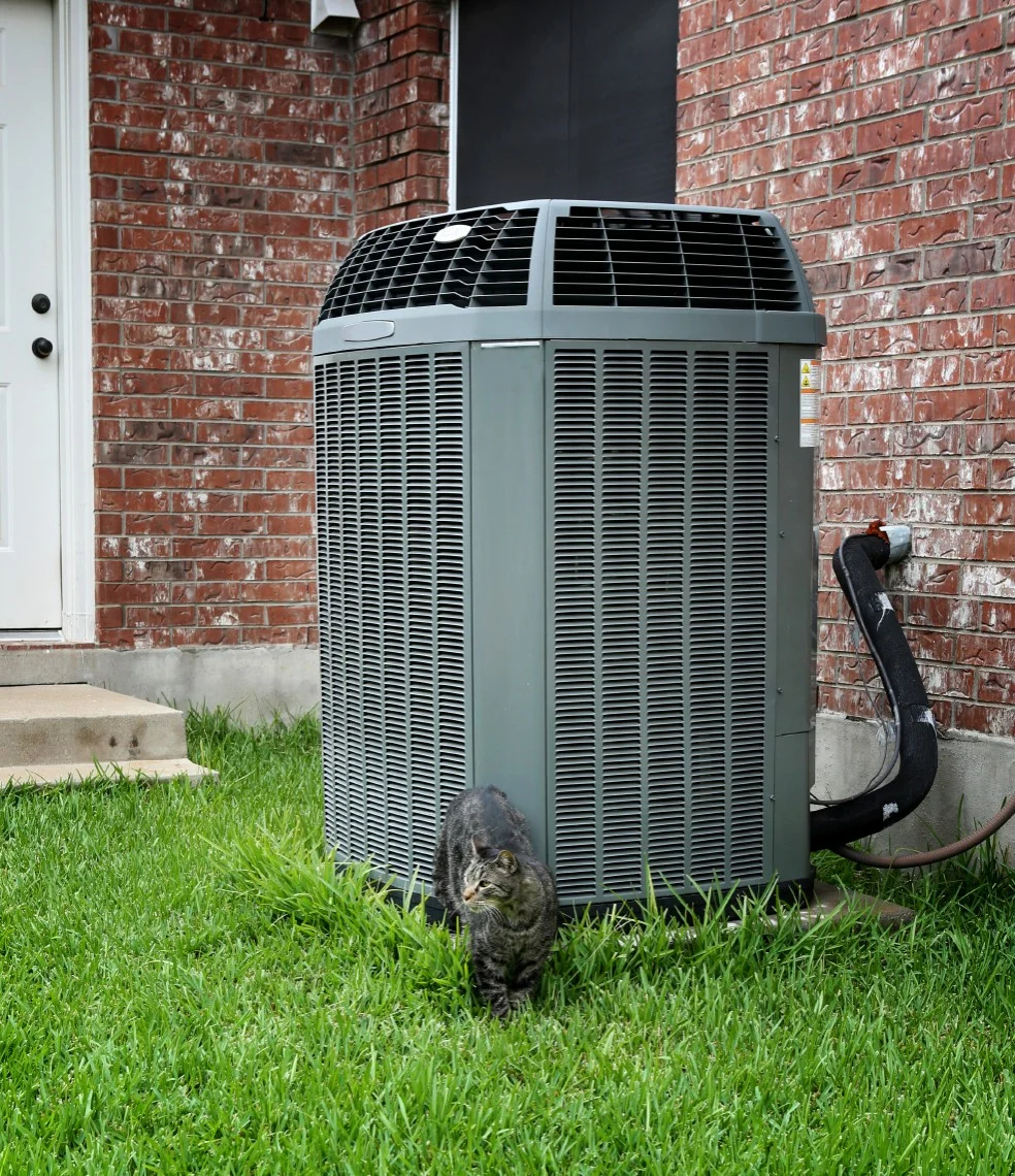 4 Reasons Why AC Maintenance is Key
