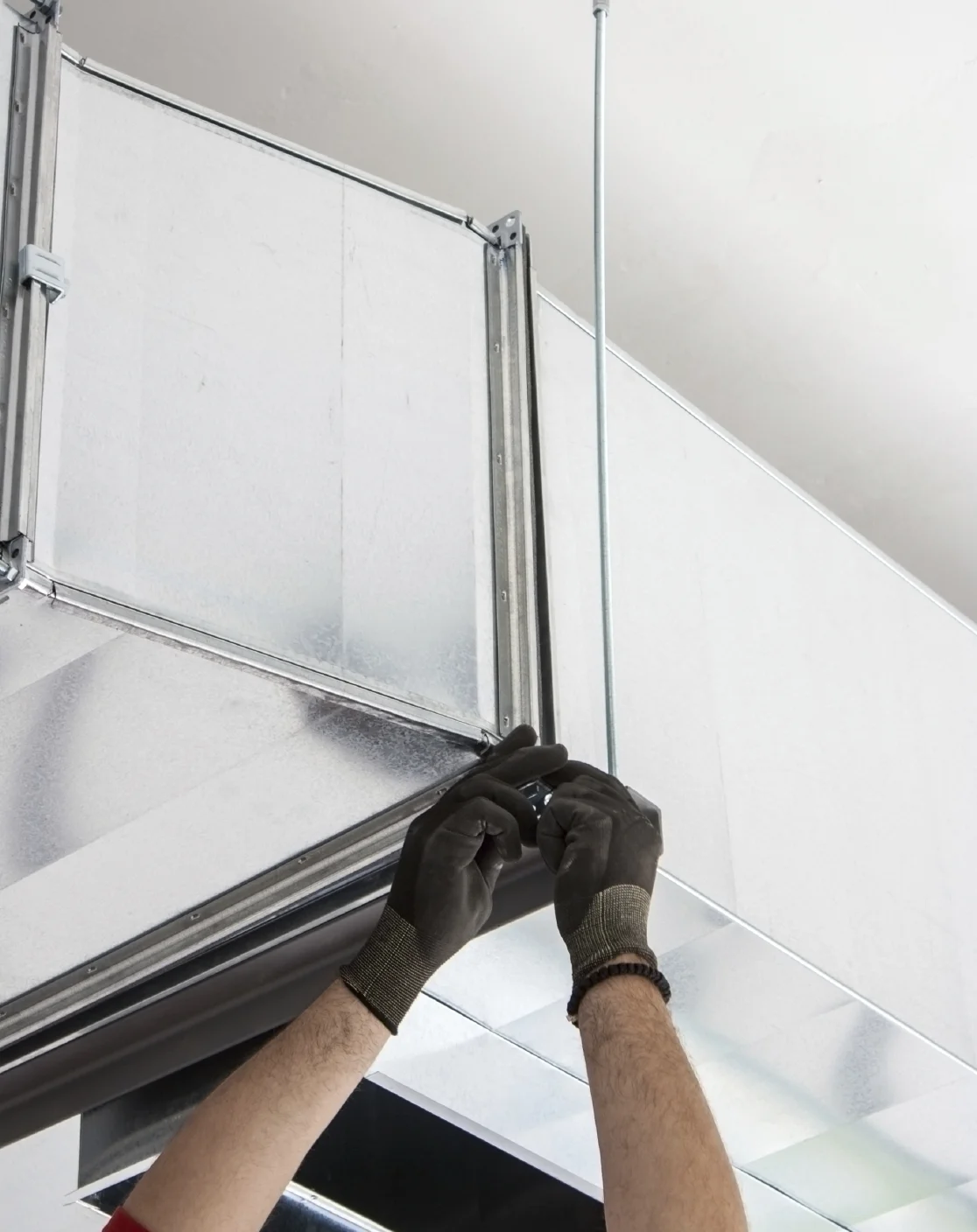 Why California Homeowners Shouldn’t Ignore Routine Ductwork Cleaning