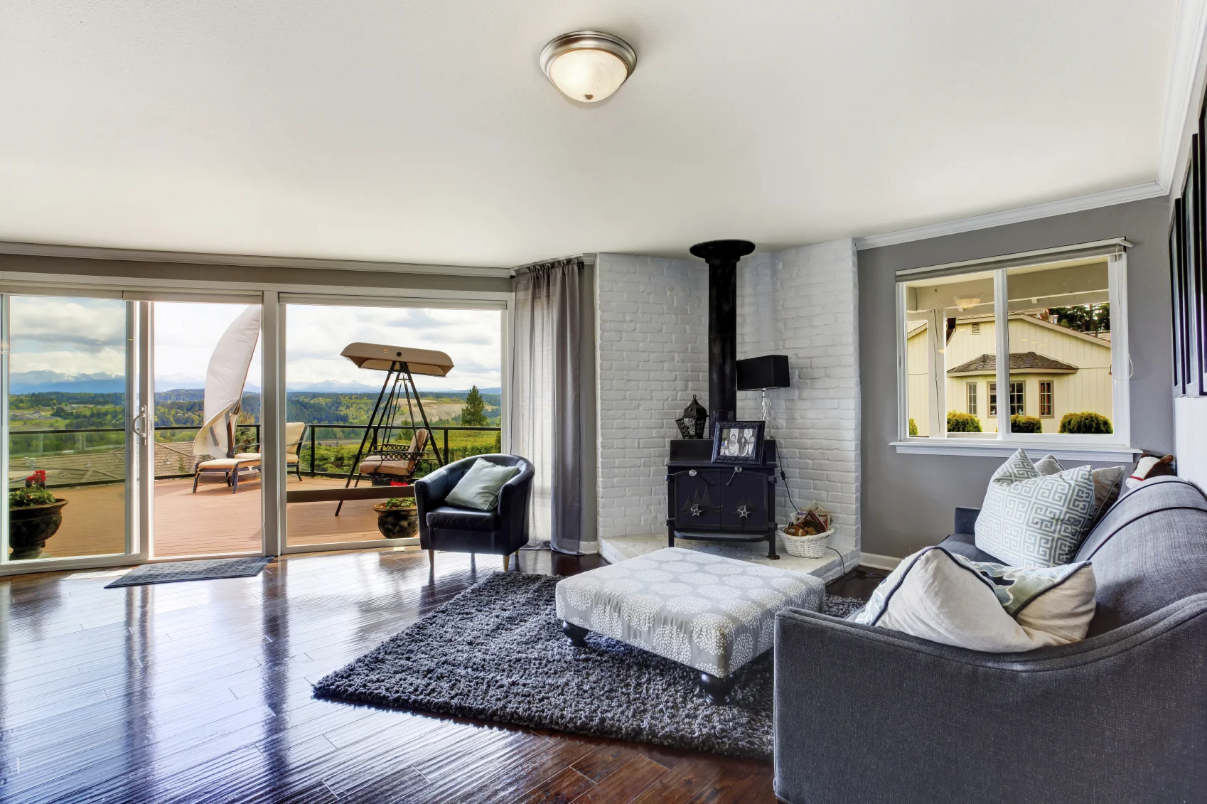 Our Heating & Cooling Preventative Maintenance Deal