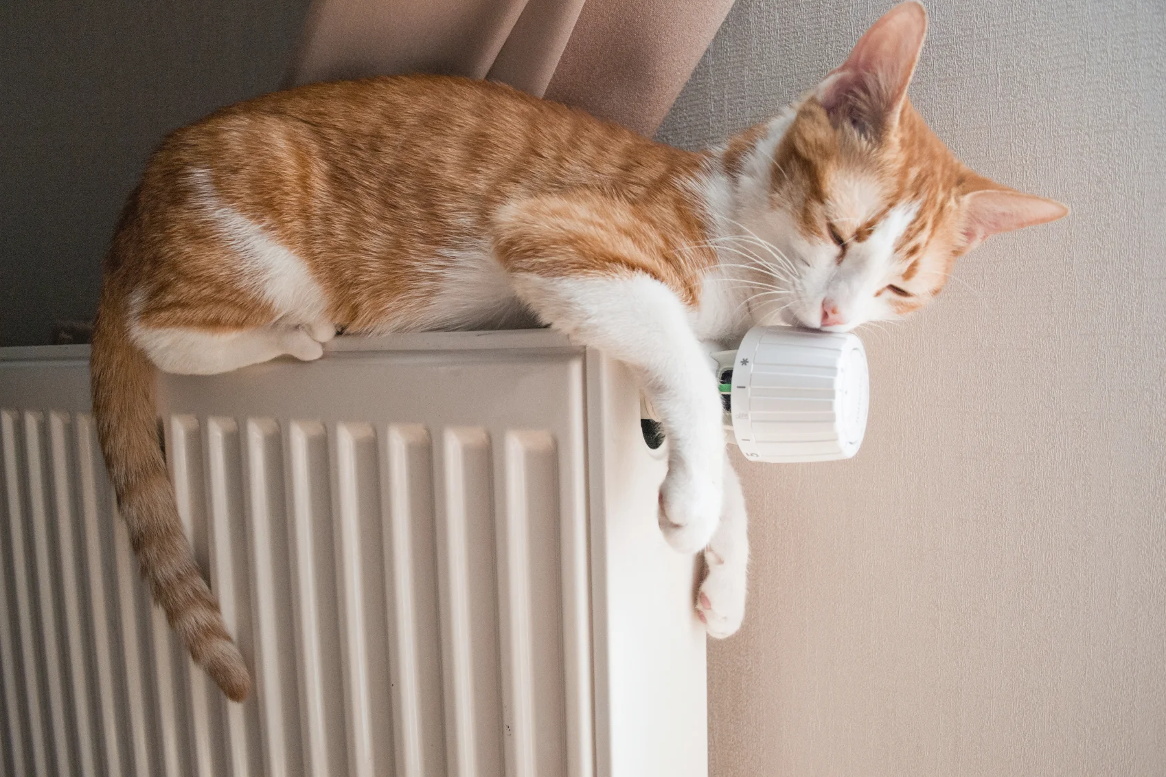 Avoiding Emergency Heating Repair