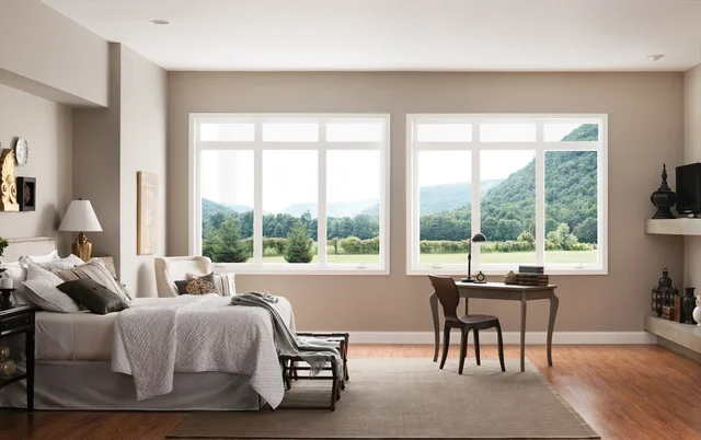 Beautifying Your Home with New Windows