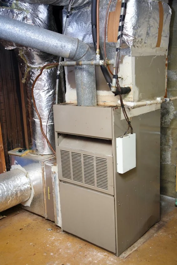 Looking for a New Heating Unit?