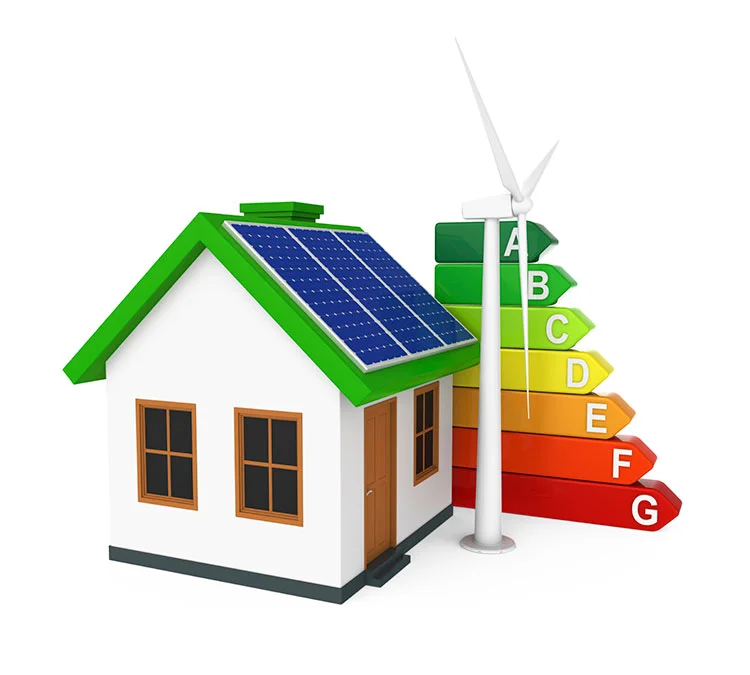 Opt for Home Efficiency in 2016