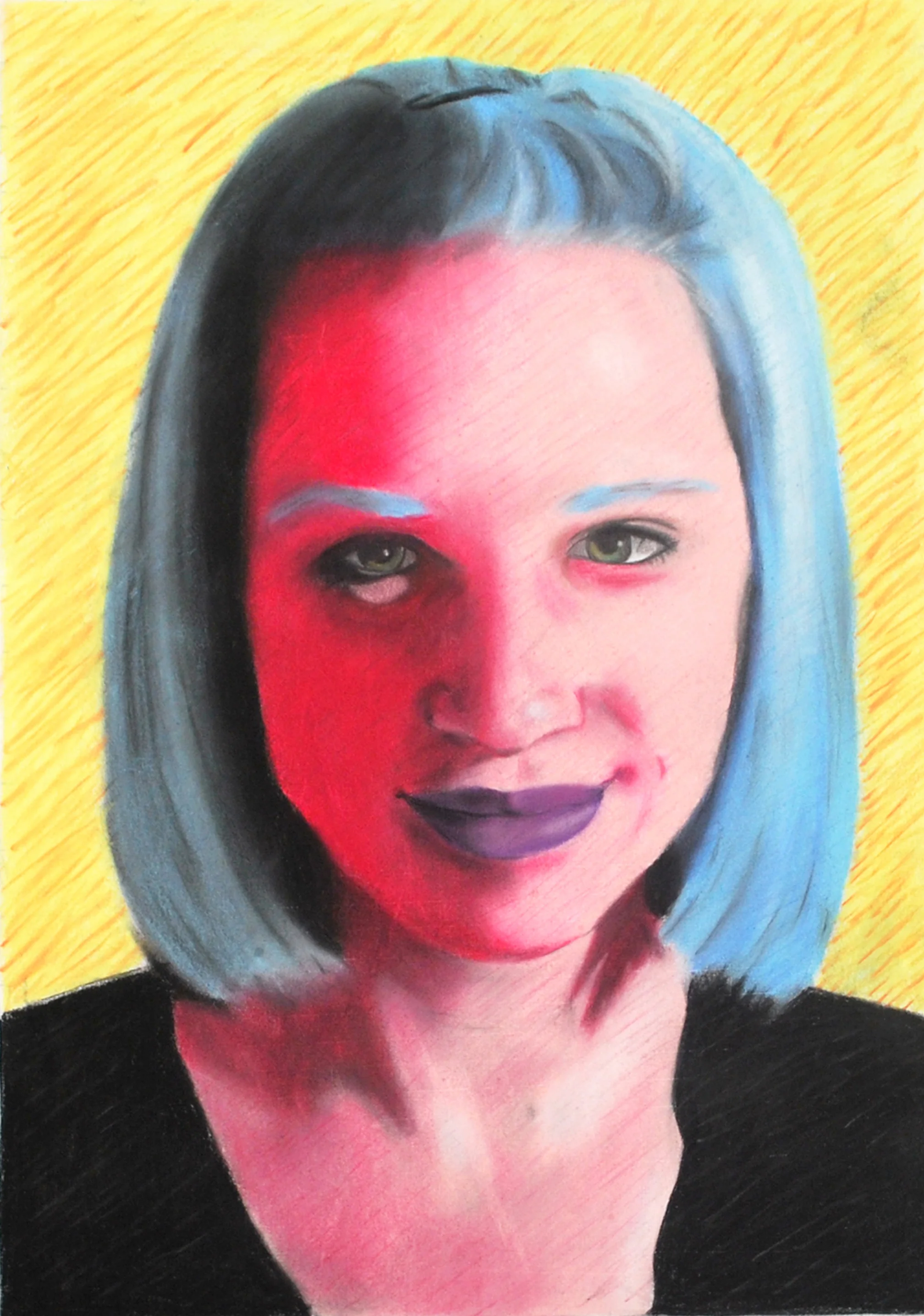 Durand.BrightSelfPortrait.Pastel.24x18in.Oct2009 copy.jpg