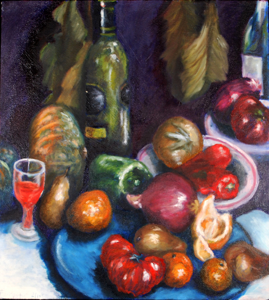 Forrester.Vegetables.Oil on canvas. 18x20.February2010 copy.jpg