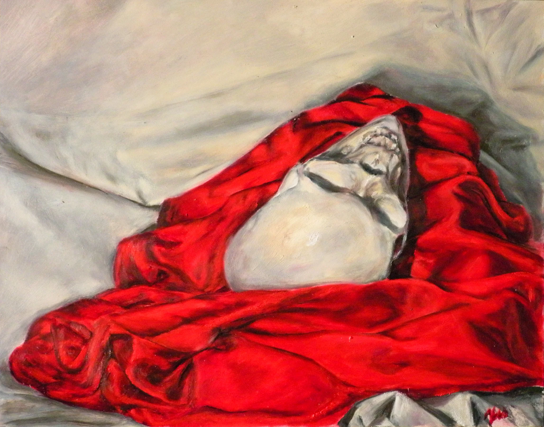 Xu. Tide. Oil on Gesso Board. 11x14 inches. 02-10.jpg