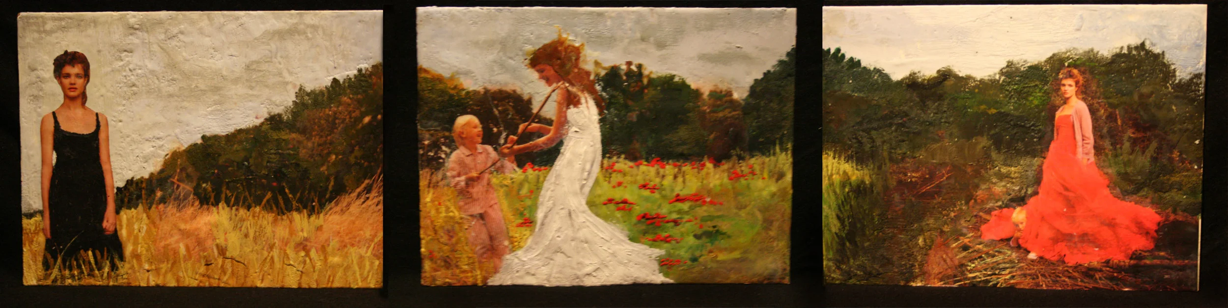 CVereNicoll.DanceofLifeTriptych.36x9.encausticcollage.08-09.JPG