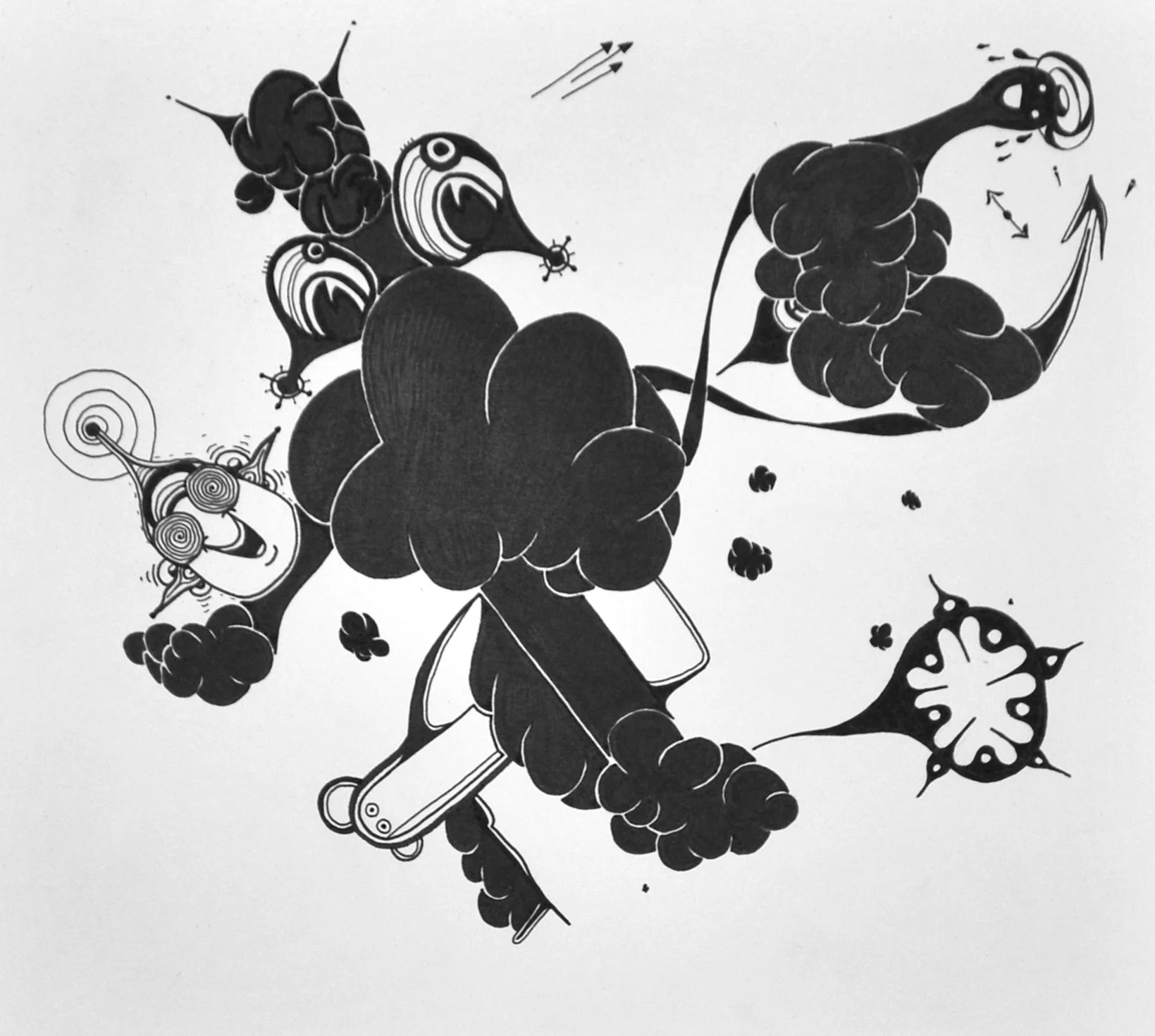 Dehmlow.Cloudy Mind.Pen on Paper.10.5x10in.01-10.jpg
