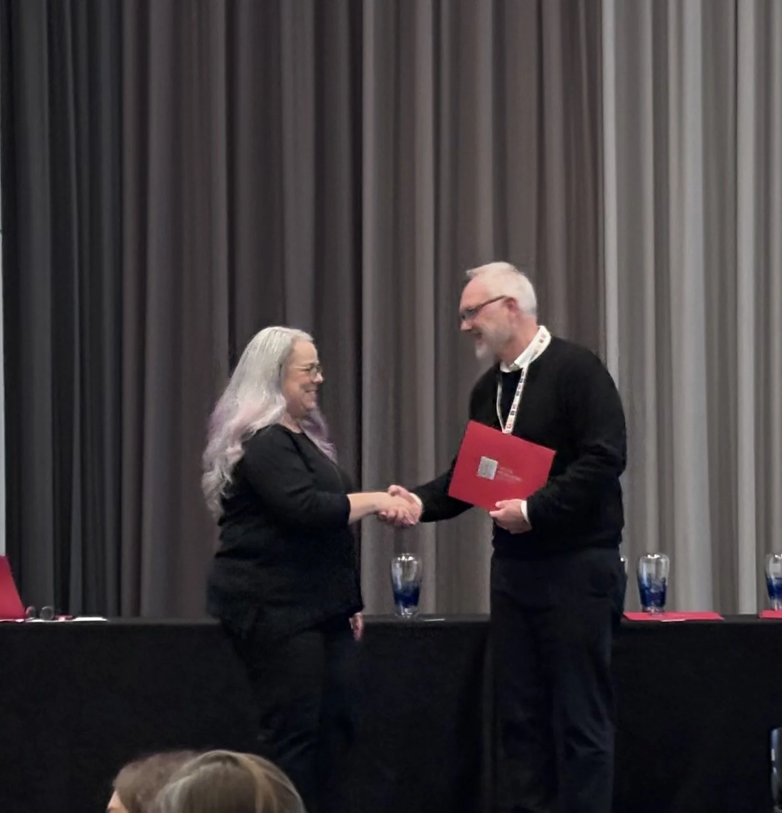 NAEA Eastern Secondary School Educator of the Year 2026.jpeg