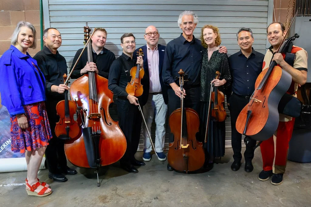 Chamber Music Festival of Lexington 2026