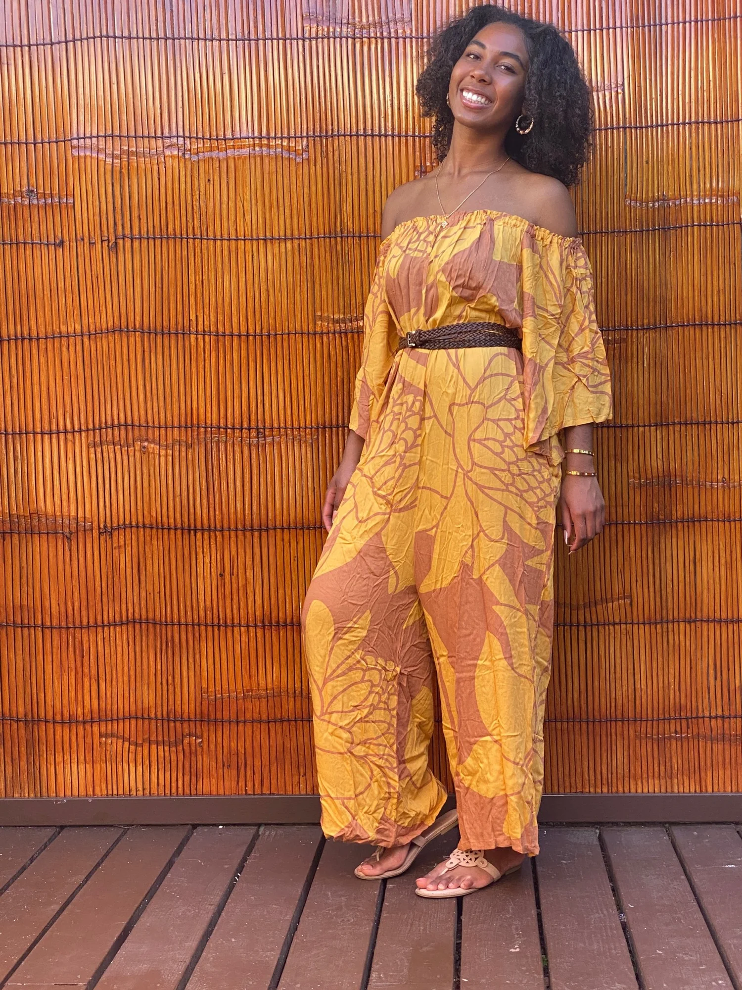 Lanikai Romper — Casual Movements