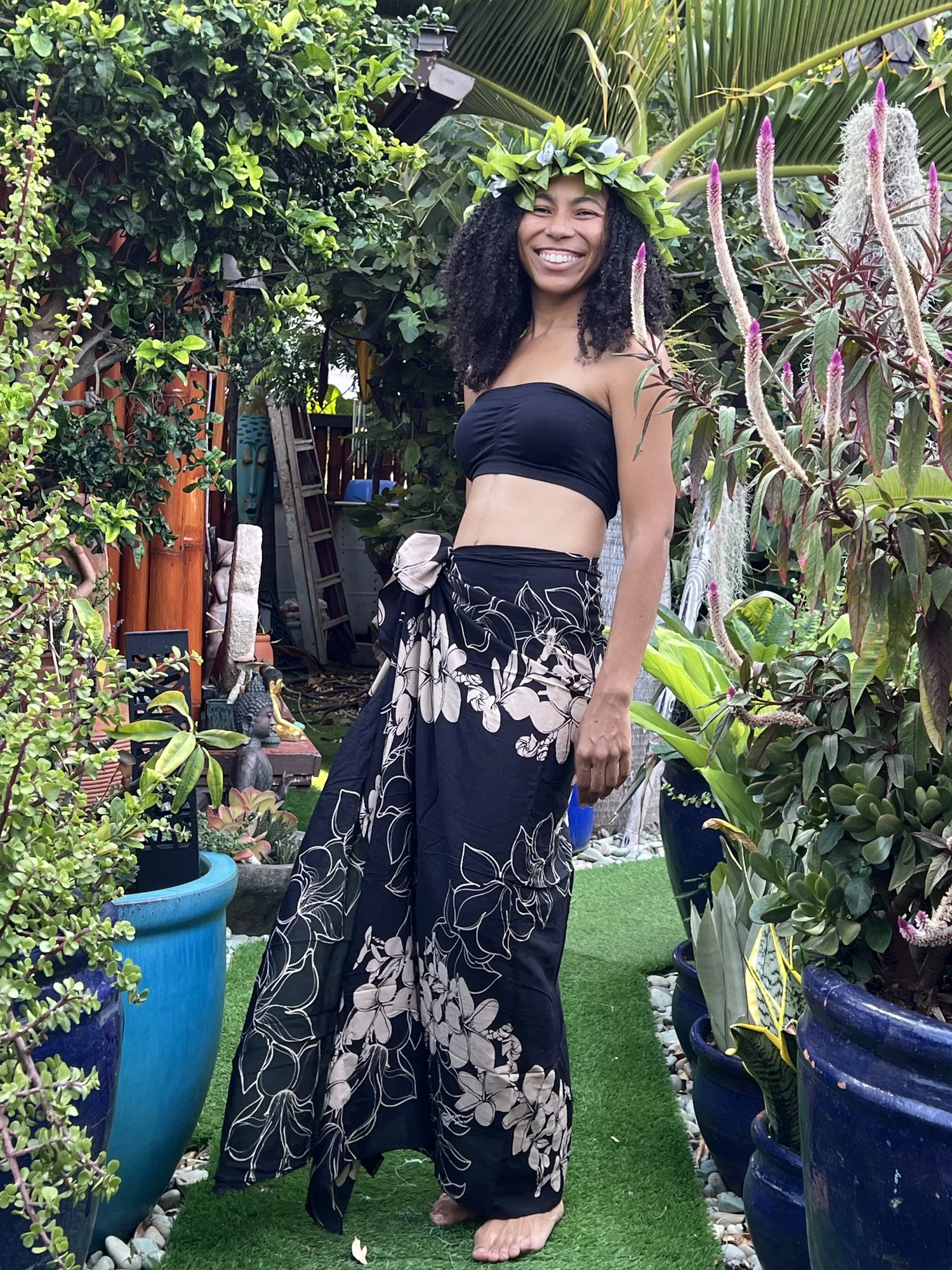 Ciffre 35 Models Sarong Pareo Wrap Skirt Beach Towel Wrap Towel Original EL-Vertrieb GmbH Towels With Buckle Clasp Made From Coconut WK1