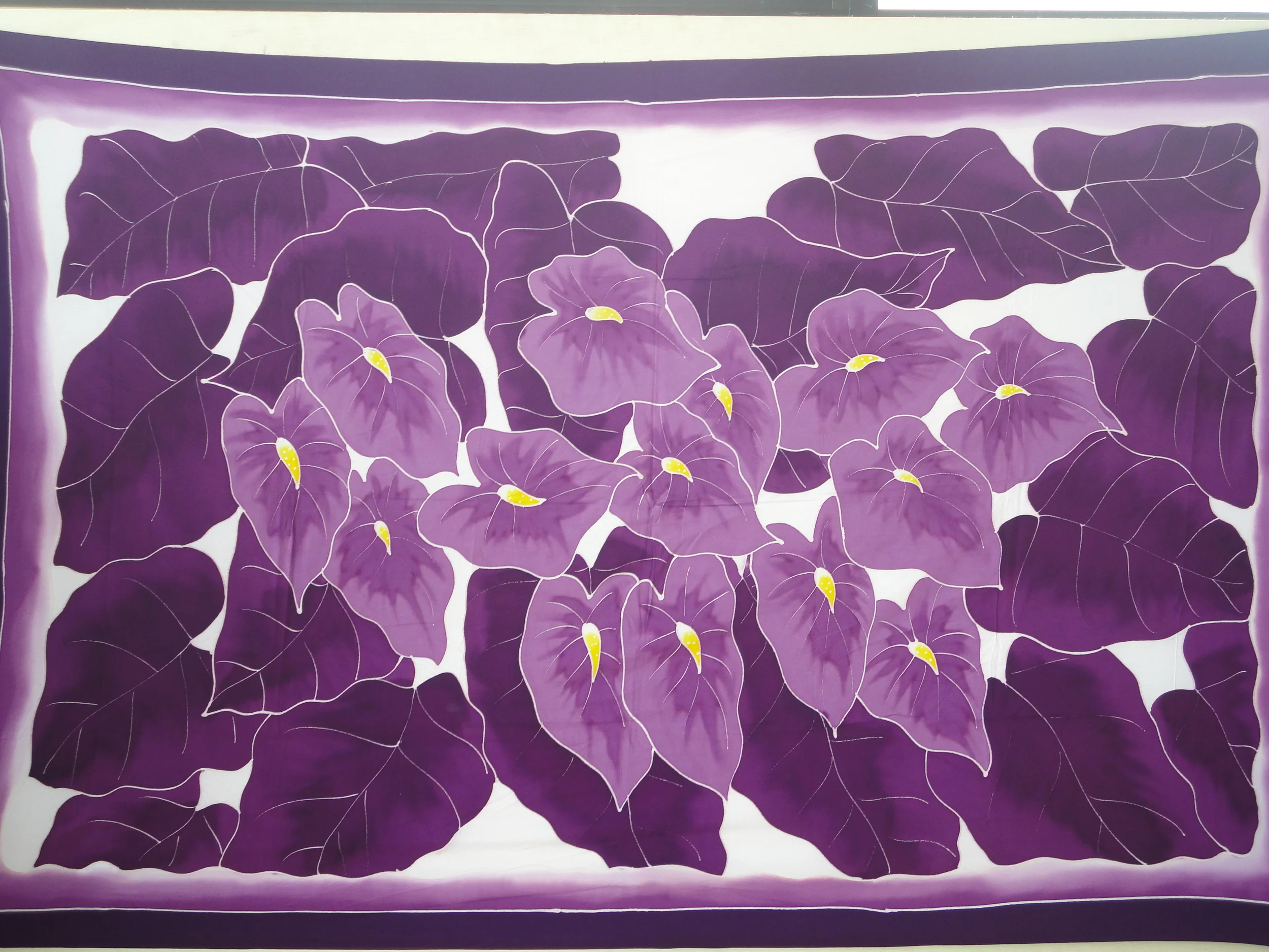 ANTORIUM PURPLE, AMNESIA.JPG