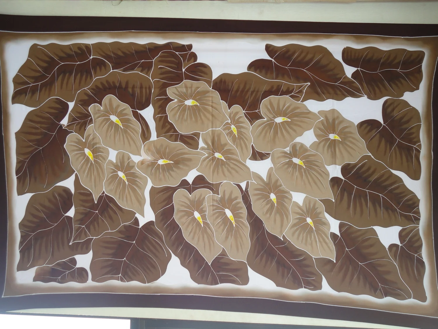 ANTORIUM BROWN, AMNESIA.JPG