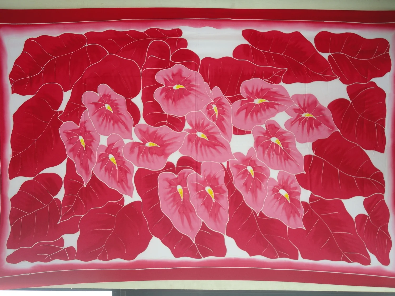 ANTORIUM PINK, AMNESIA.JPG