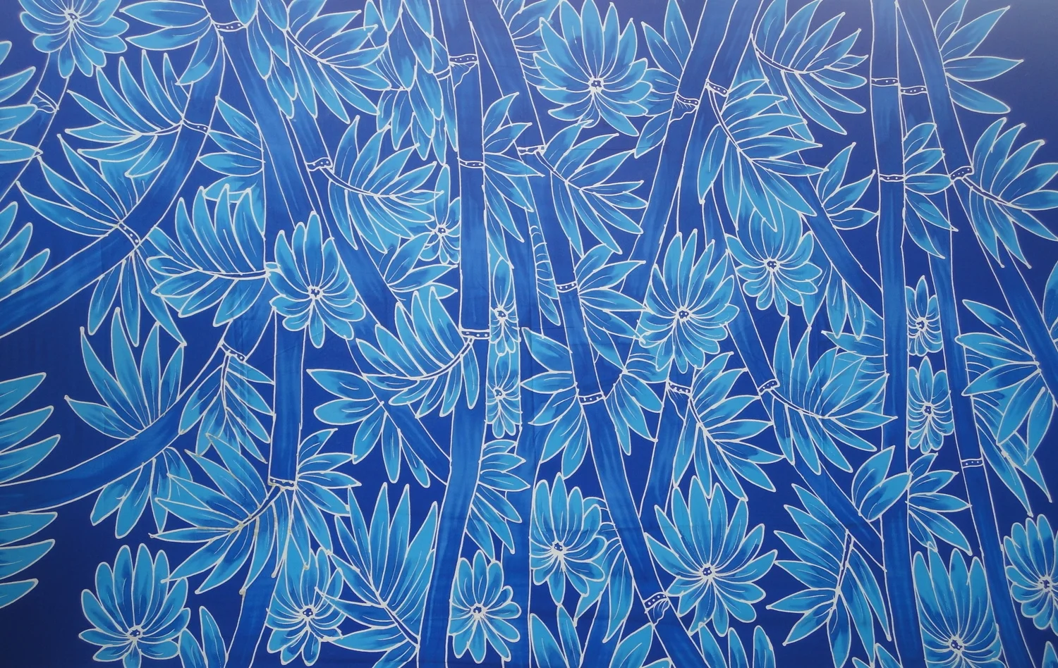 BAMBOO BLUE, AMNESIA.JPG