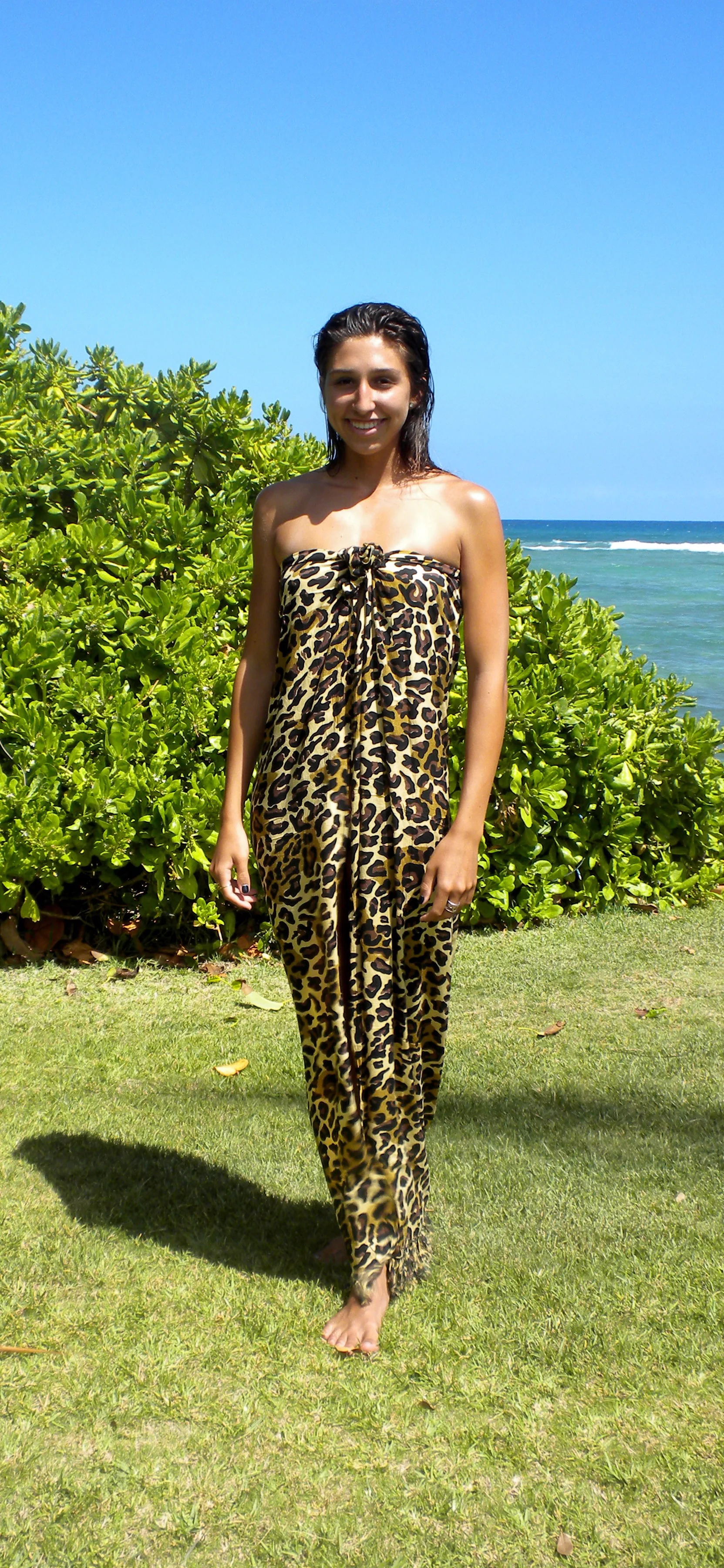 Standard Rayon Sarong
