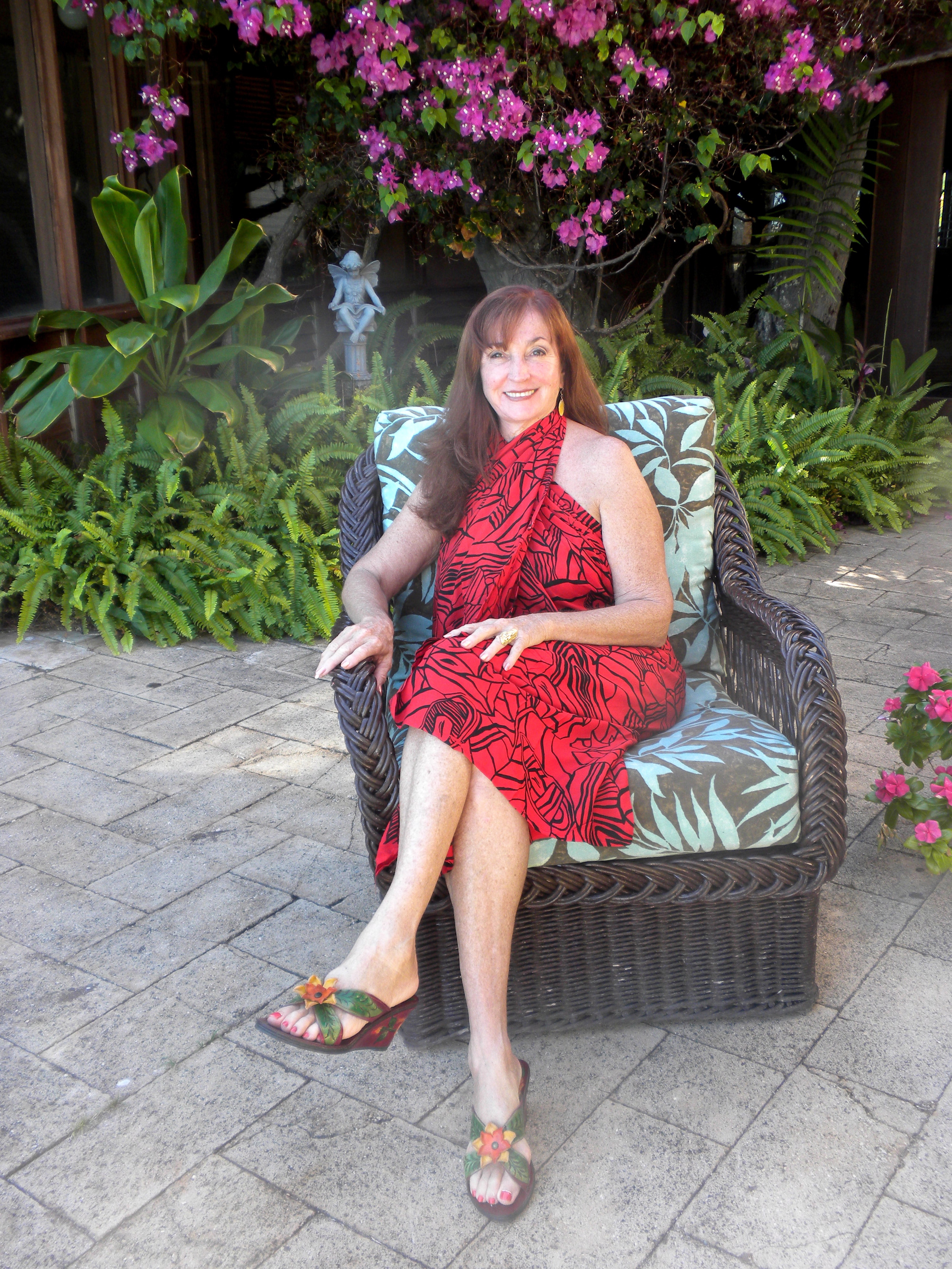 Standard Rayon Sarong