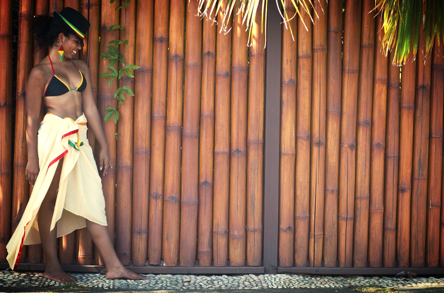 Standard Rayon Sarong