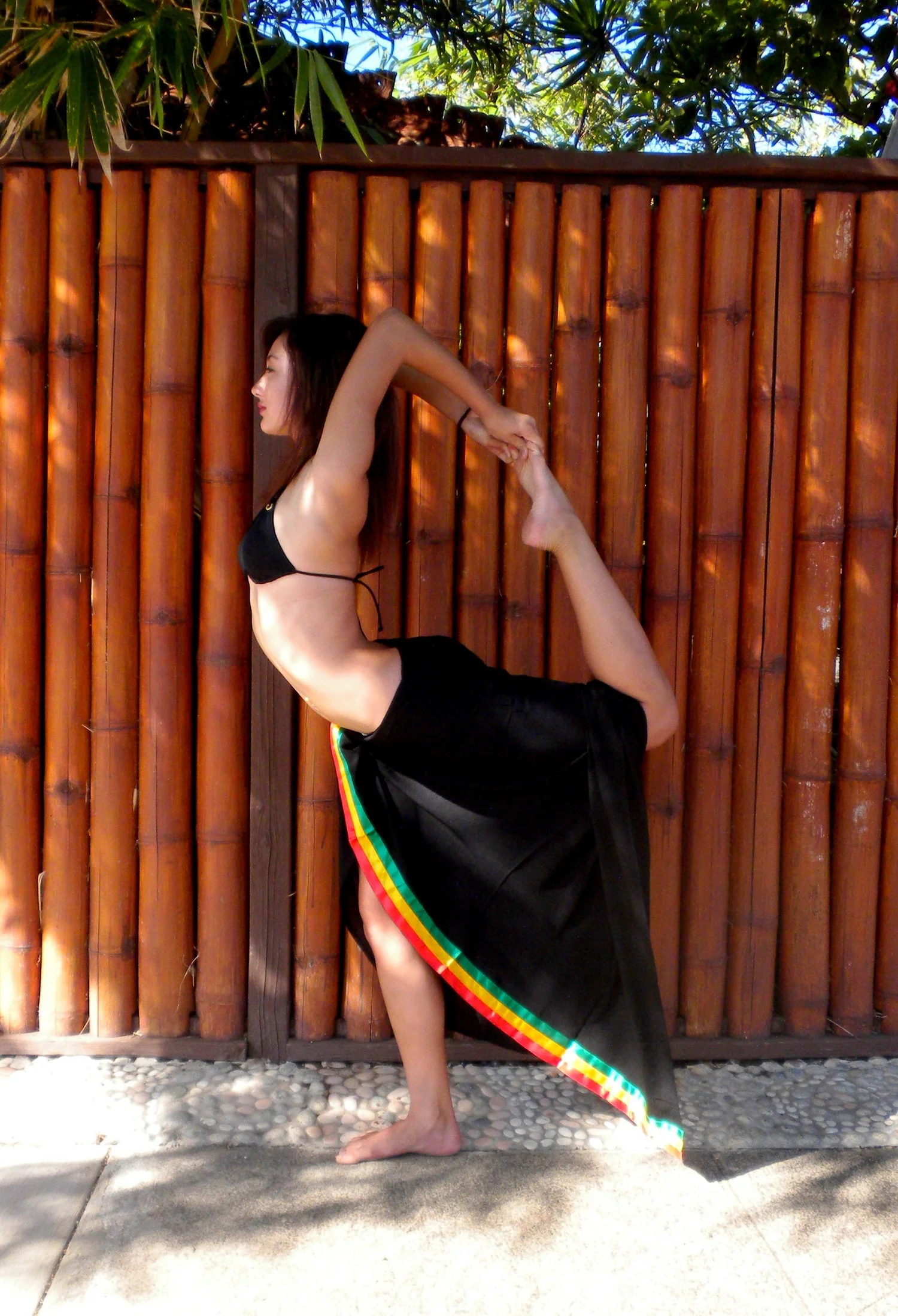 Standard Rayon Sarong