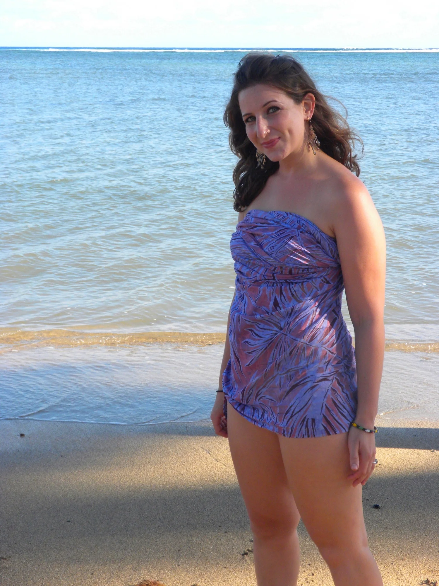 Standard Rayon Sarong