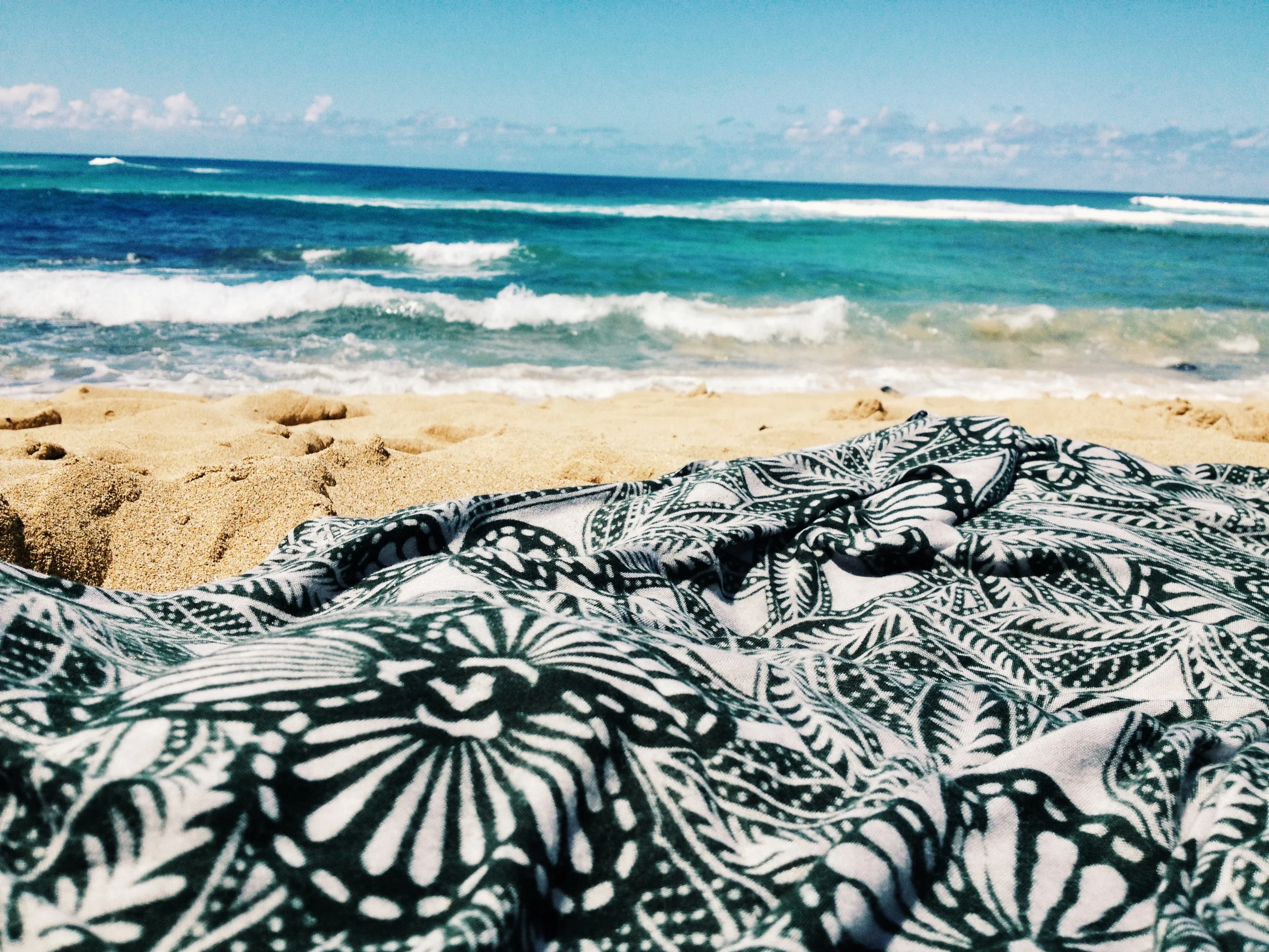Standard Rayon Sarong