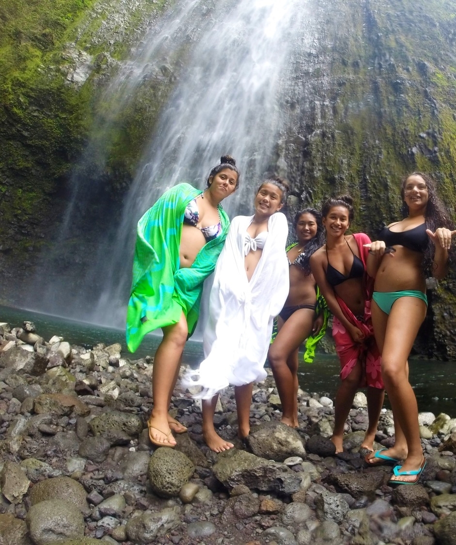 Standard Rayon Sarongs (Tiare & Nairobi Sarong)