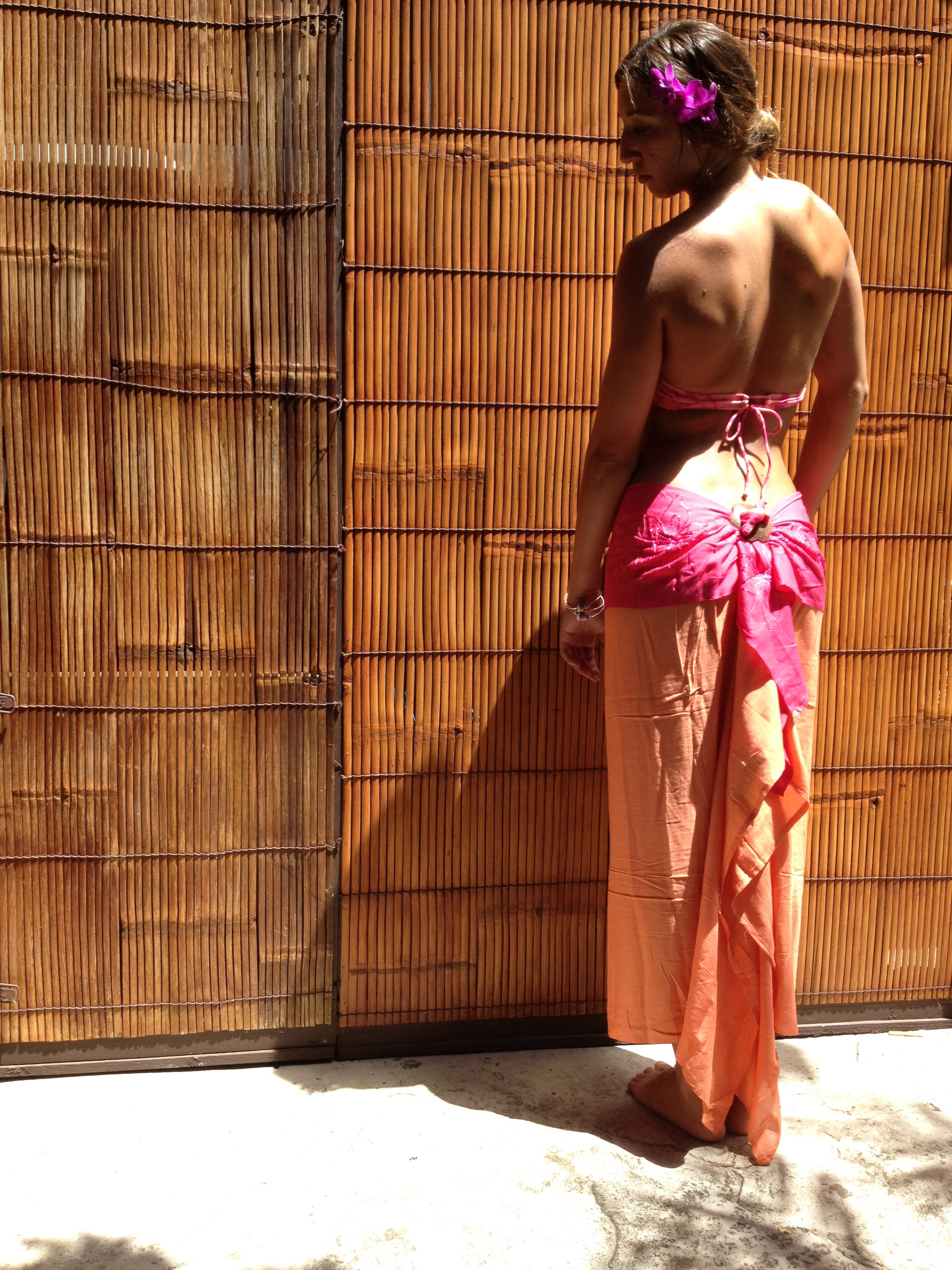 Standard Rayon Sarong