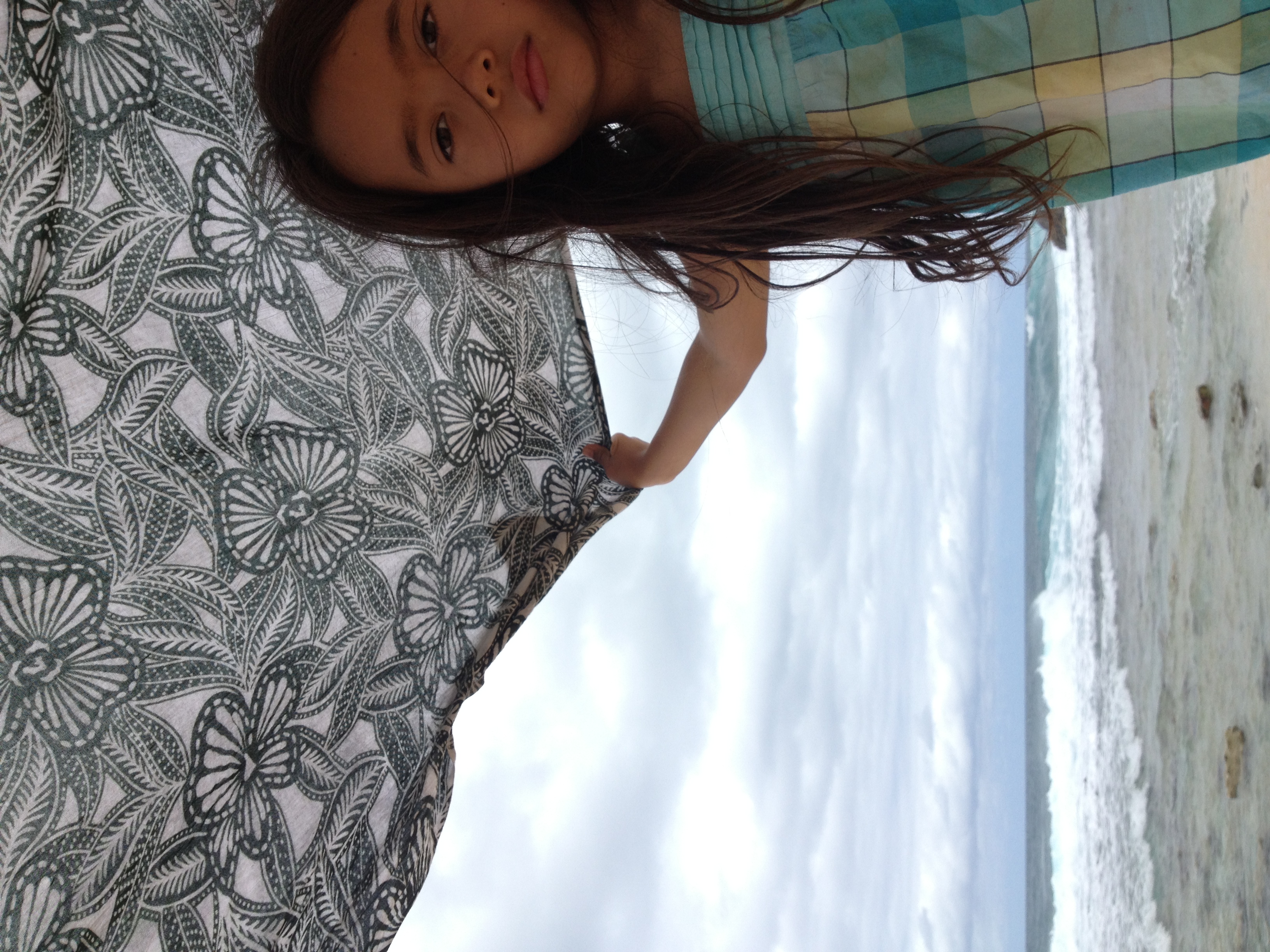 Standard Rayon Sarong